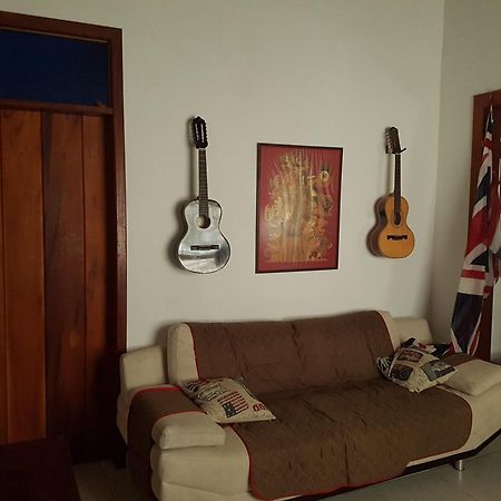 Casa Cultural Caicara Paraty - Wifi, Vaga Privativa, Proxima Ao Centro Historico Luaran gambar