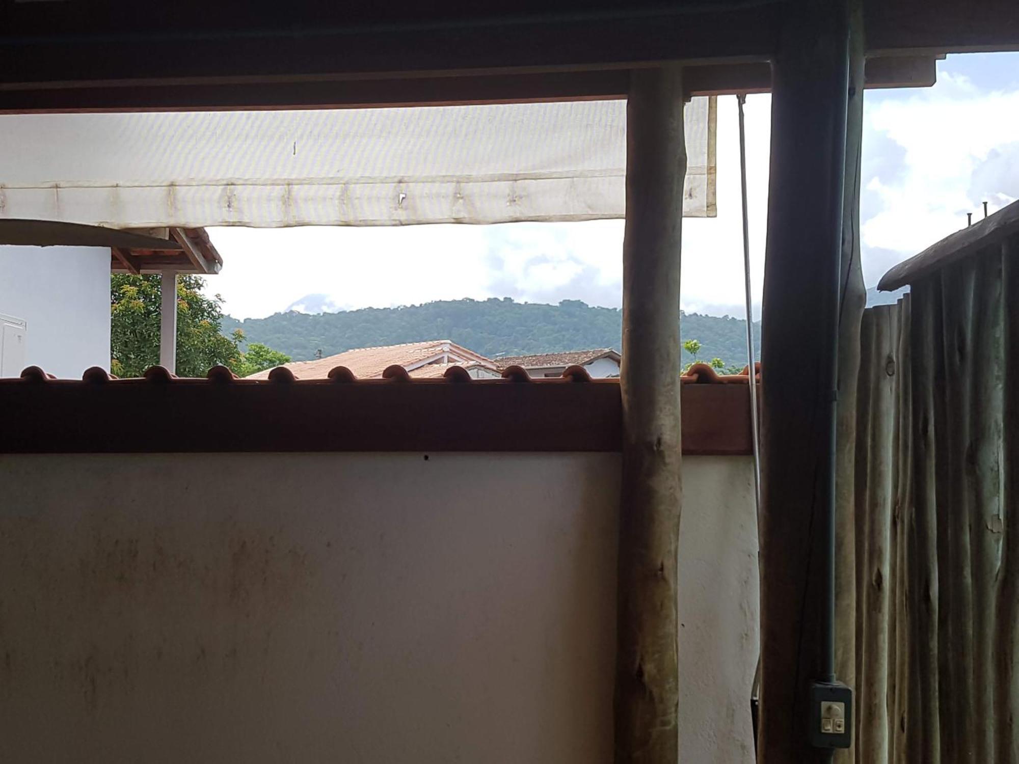 Casa Cultural Caicara Paraty - Wifi, Vaga Privativa, Proxima Ao Centro Historico Luaran gambar