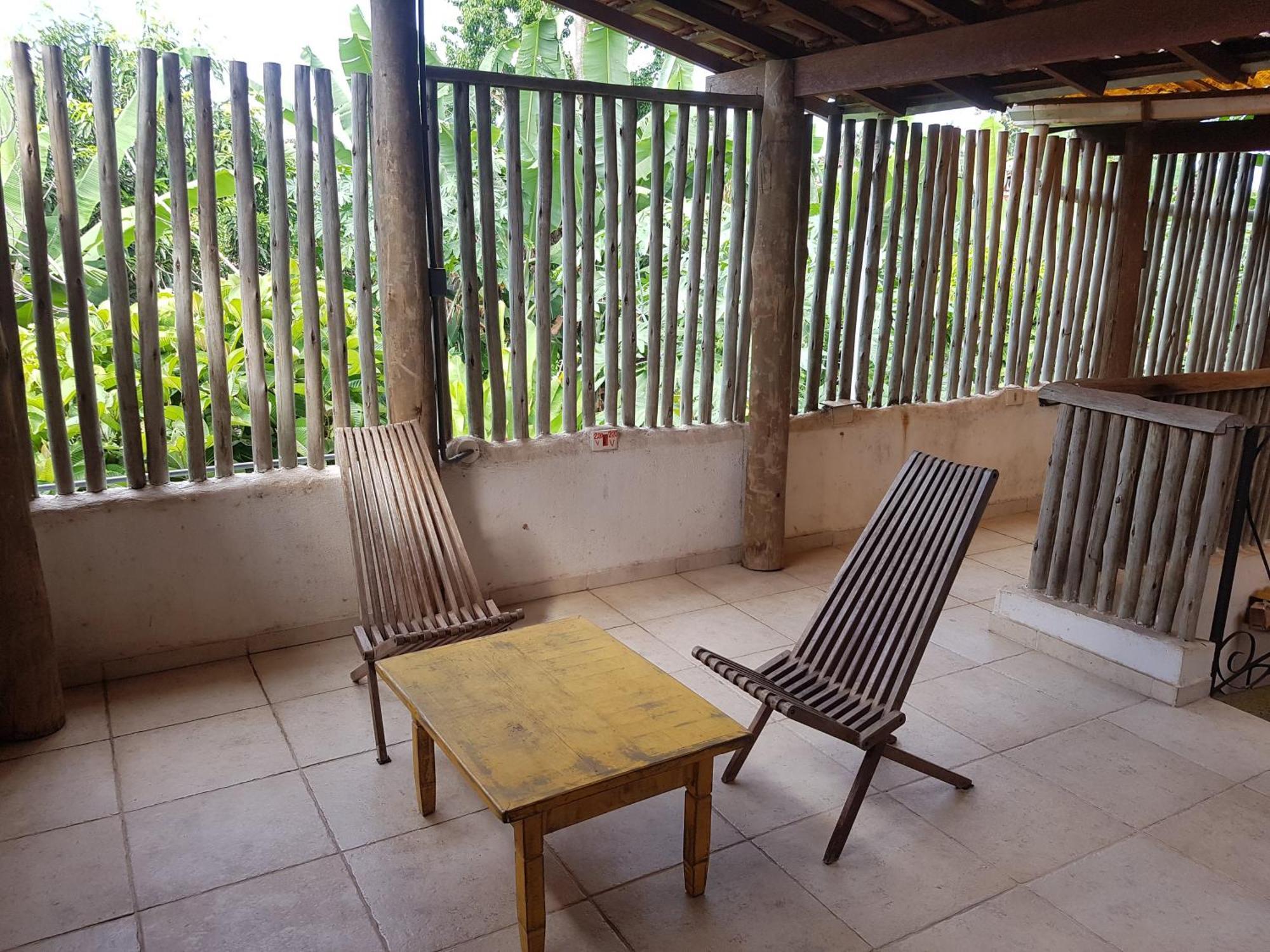Casa Cultural Caicara Paraty - Wifi, Vaga Privativa, Proxima Ao Centro Historico Luaran gambar