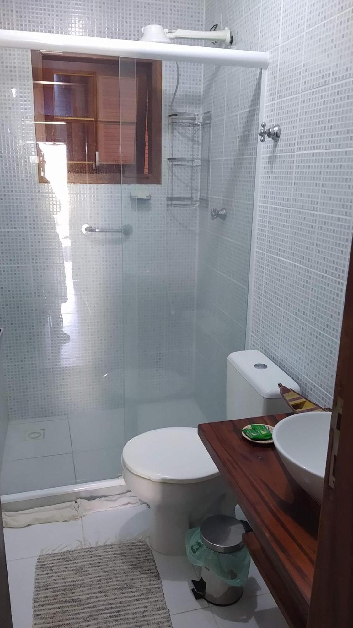 Casa Cultural Caicara Paraty - Wifi, Vaga Privativa, Proxima Ao Centro Historico Luaran gambar