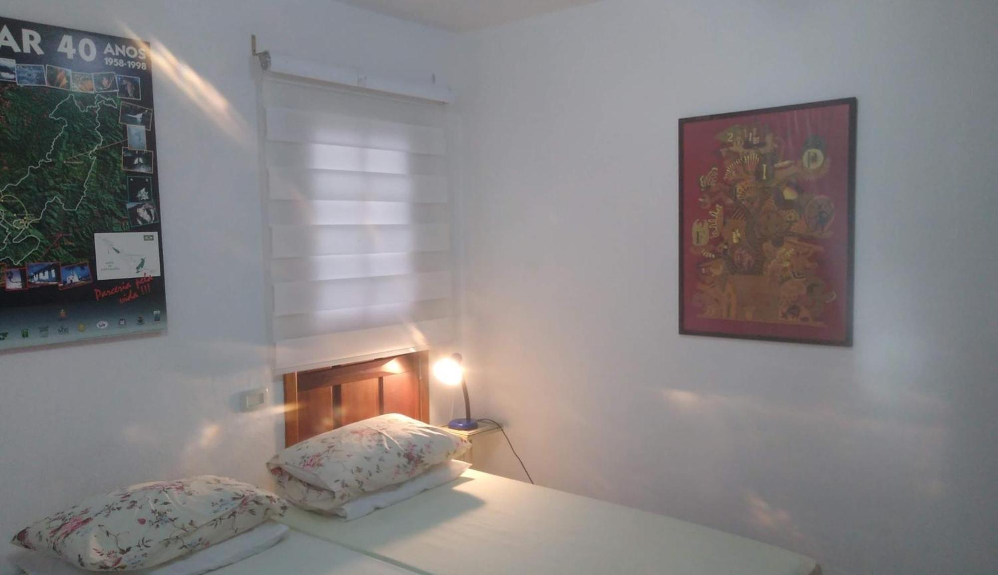 Casa Cultural Caicara Paraty - Wifi, Vaga Privativa, Proxima Ao Centro Historico Luaran gambar