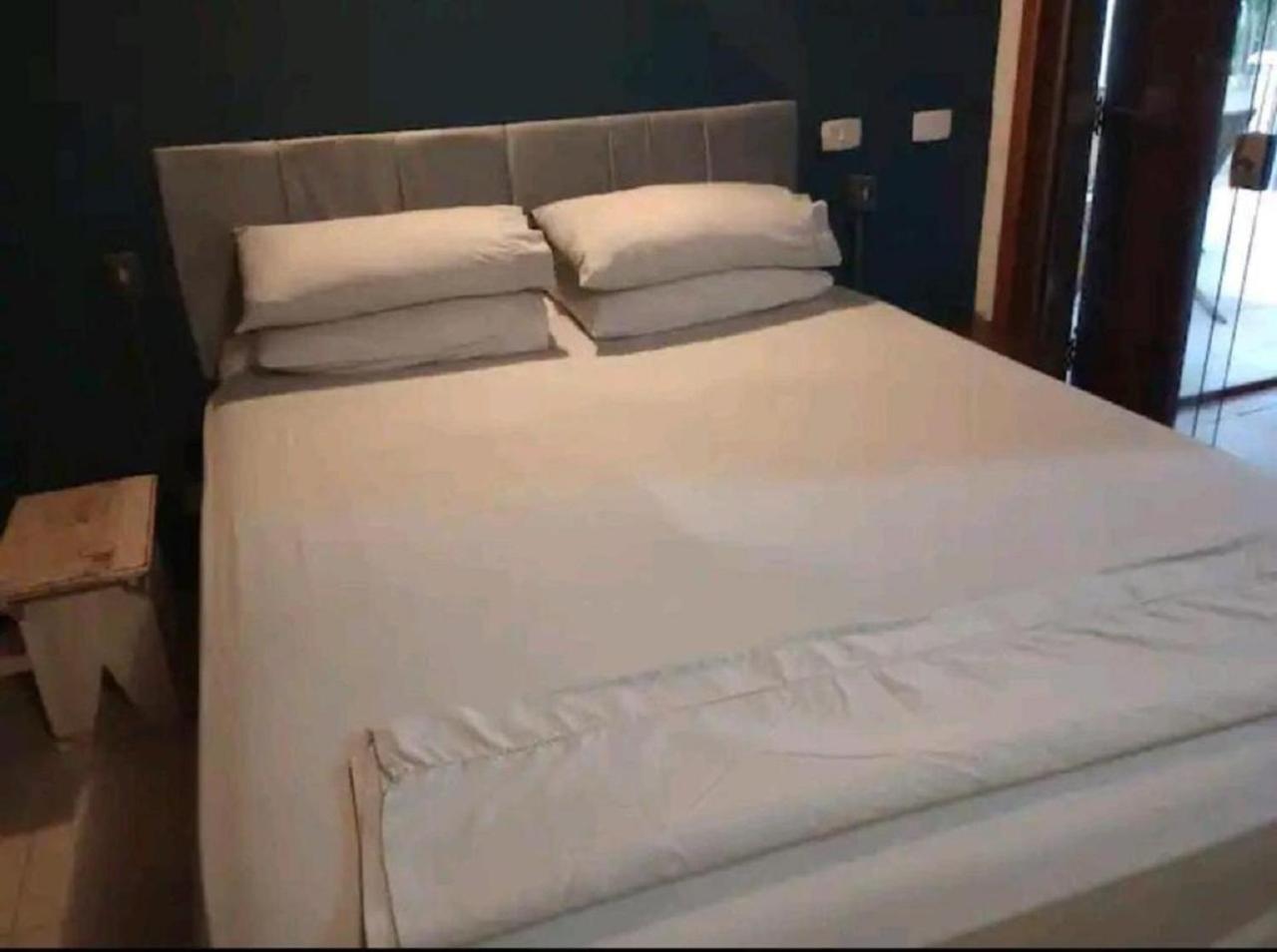 Casa Cultural Caicara Paraty - Wifi, Vaga Privativa, Proxima Ao Centro Historico Luaran gambar