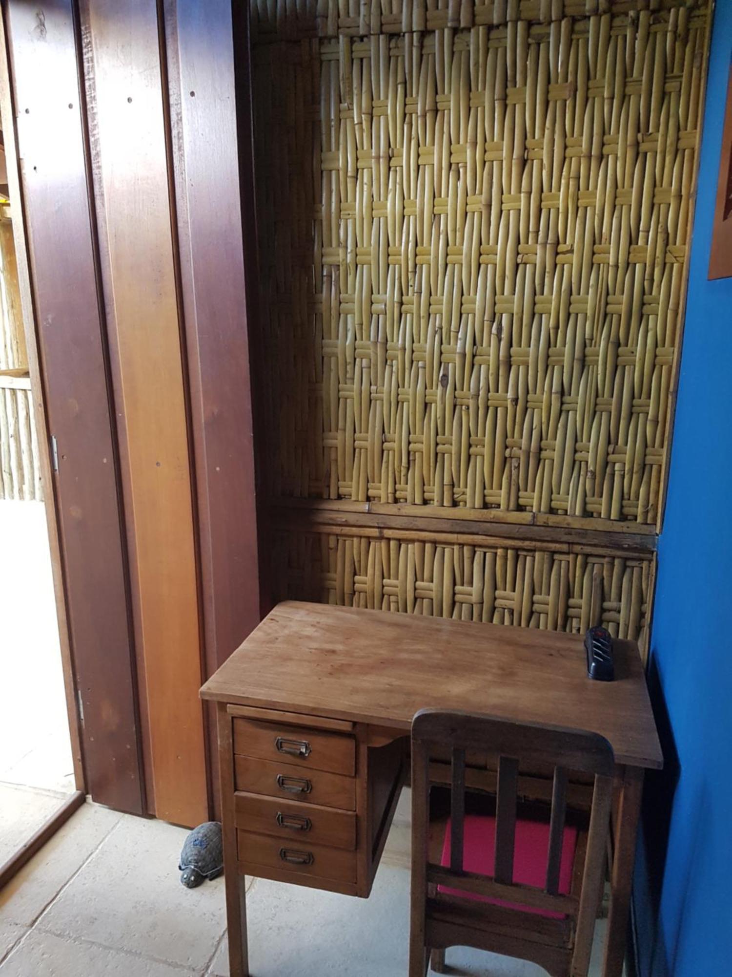 Casa Cultural Caicara Paraty - Wifi, Vaga Privativa, Proxima Ao Centro Historico Bilik gambar